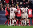 Leverkusen - Bayern