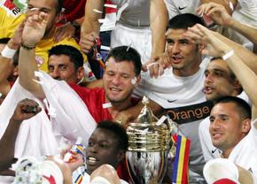 Foștii golgheteri de la Dinamo s-au pus de acord: „Pică foarte bine această înfrângere” / „O chestie de moral”
