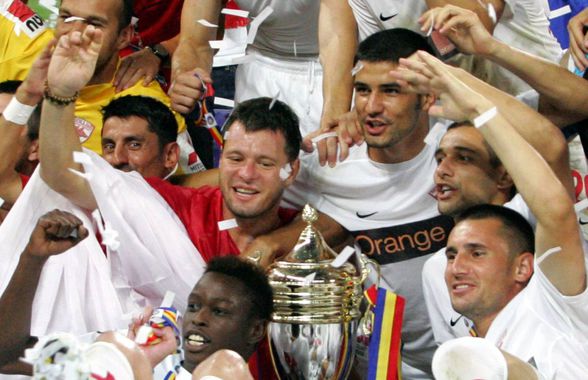 Foștii golgheteri de la Dinamo s-au pus de acord: „Pică foarte bine această înfrângere” / „O chestie de moral”