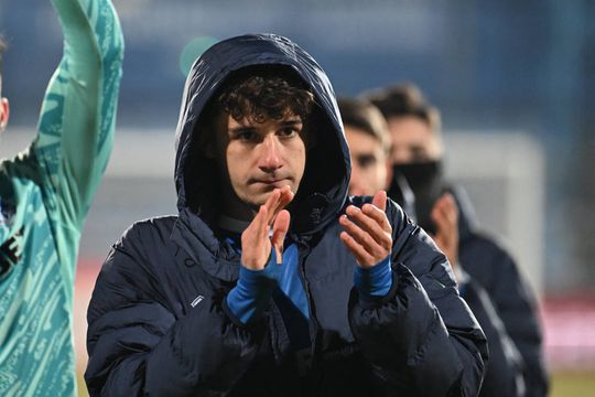 Nicolas Popescu. FOTO: Imago