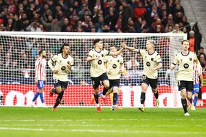 Real Madrid atacă Barcelona: „E vremea Carnavalului, asta e o glumă”