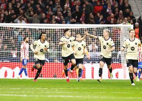 Real Madrid atacă Barcelona: „E vremea Carnavalului, asta e o glumă”