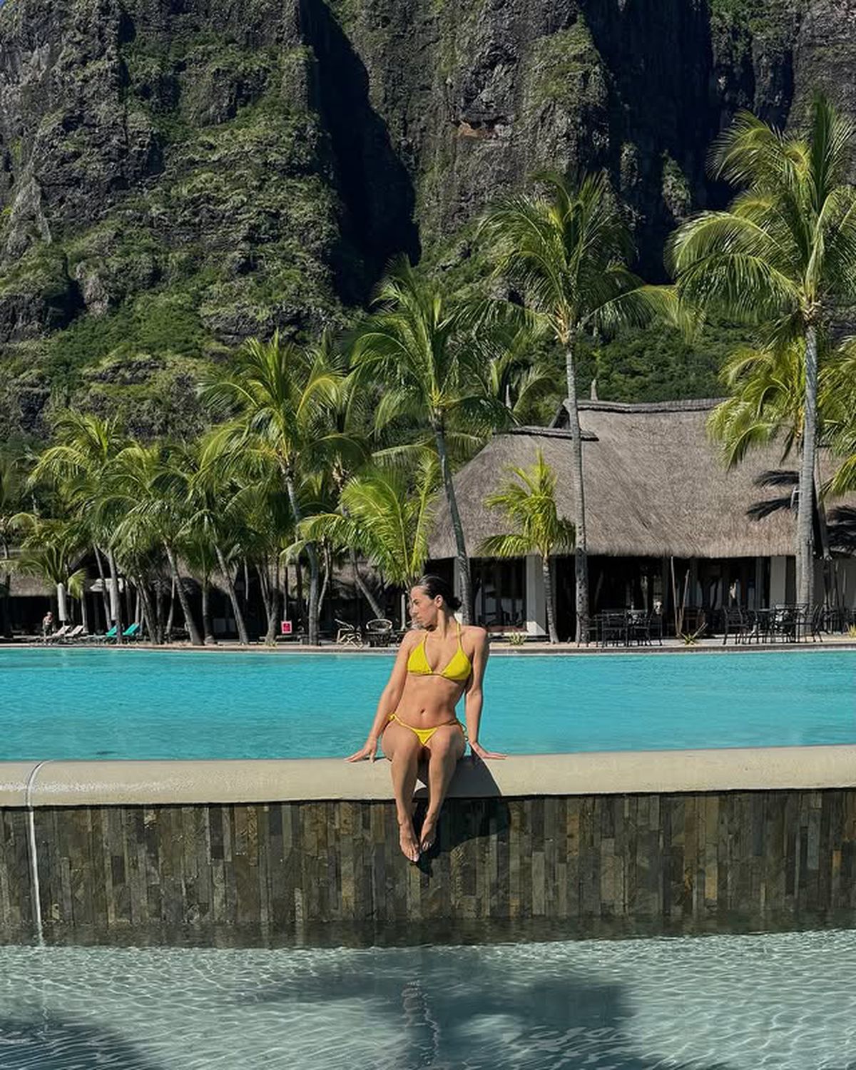 Laury Avril / Foto: Instagram