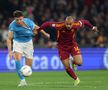 Napoli - AS Roma, în etapa #25 din Serie A // FOTO: Getty Images