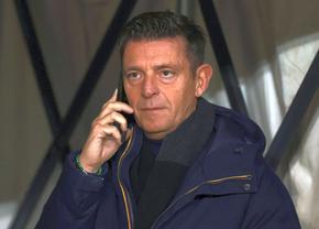 Șeful arbitrilor din Italia nu s-a mai cenzurat, după scandalul de la Inter - Juventus: „Situația este jenantă”
