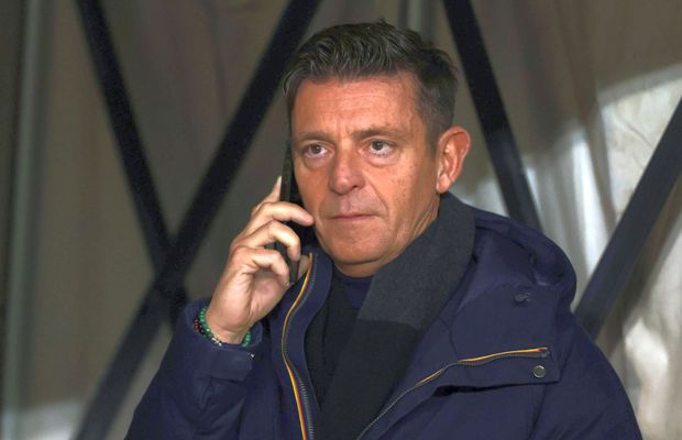 Șeful arbitrilor din Italia nu s-a mai cenzurat, după scandalul de la Inter - Juventus: „Situația este jenantă”