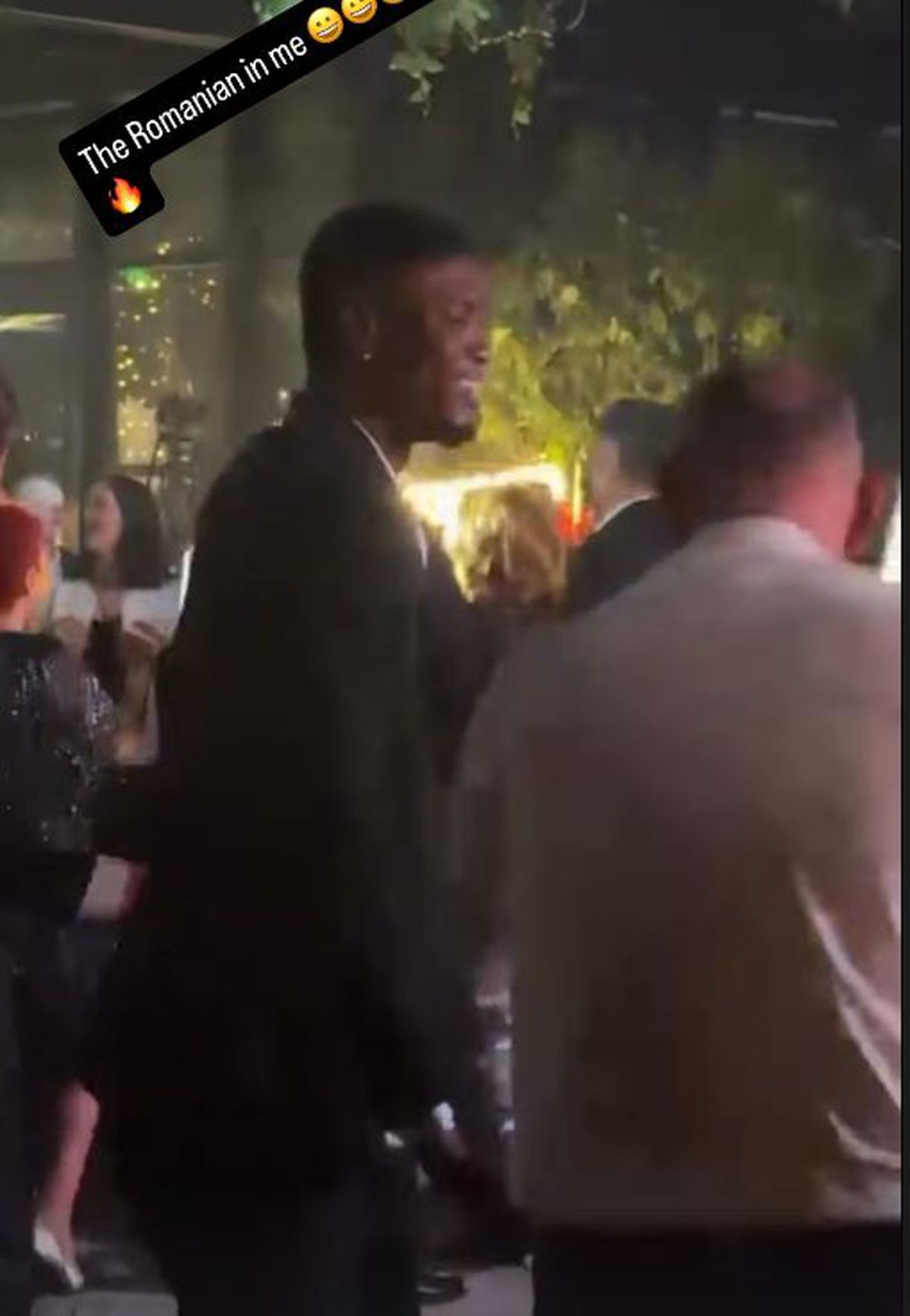 La 50 de ani, dinamovistul Florentin Petre s-a însurat a treia oară, chiar de Ziua Îndrăgostiților » Cine a furat toate privirile la petrecerea de nuntă