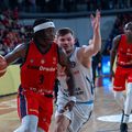 CSM CSU Oradea și-a luat revanșa în fața lui CSO Voluntari, în sferturile de finală ale Cupei României/Foto: Facebook (CSM Oradea)