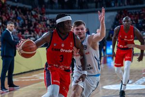 Cum arată „careul de ași” al Cupei României » Deținătoarea trofeului a fost eliminată încă din „sferturi”