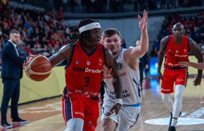 Cum arată „careul de ași” al Cupei României » Deținătoarea trofeului a fost eliminată încă din „sferturi”