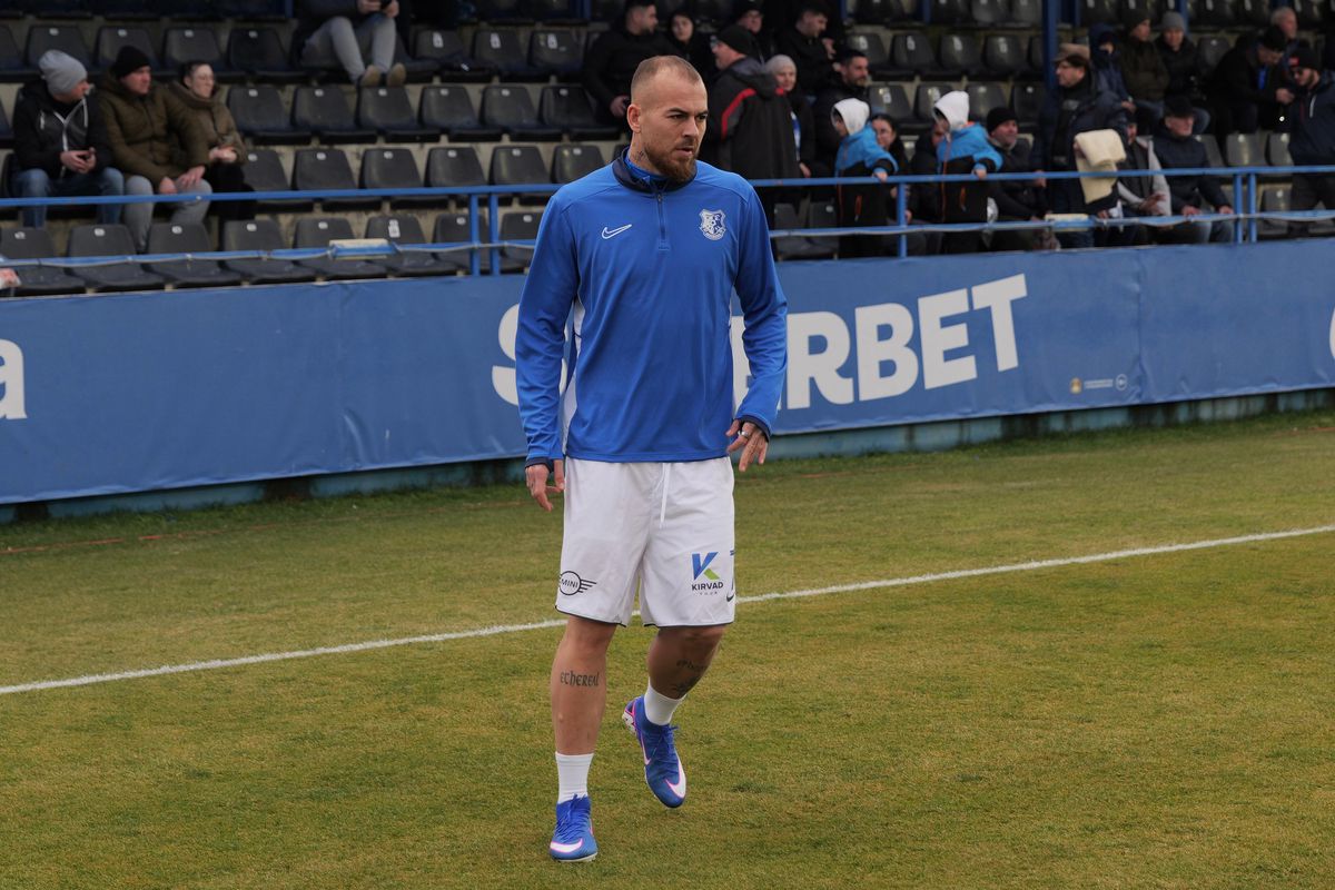 Farul Constanța - Rapid 3-1 » Echipa lui Gâlcă a uitat fotbalul și pierde teren în lupta pentru titlu