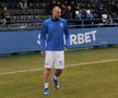 Denis Alibec, înainte de Farul - Rapid. Foto: Andrei Furnigă (GSP)