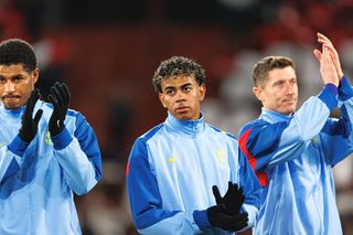 Verdict dur pentru fotbalistul de la Barcelona: „Și-a irosit cariera singur”