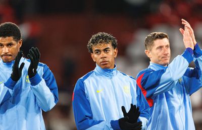 Verdict dur pentru fotbalistul de la Barcelona: „Și-a irosit cariera singur”