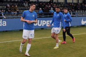 Farul - Rapid, primul meci după eliminarea din Cupă » Surpriza lui Gâlcă în primul 11