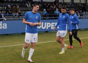 Farul - Rapid: surpriza lui Gâlcă în primul 11 » Moruțan și Paraschiv, doar rezerve + Toate informațiile de la stadion