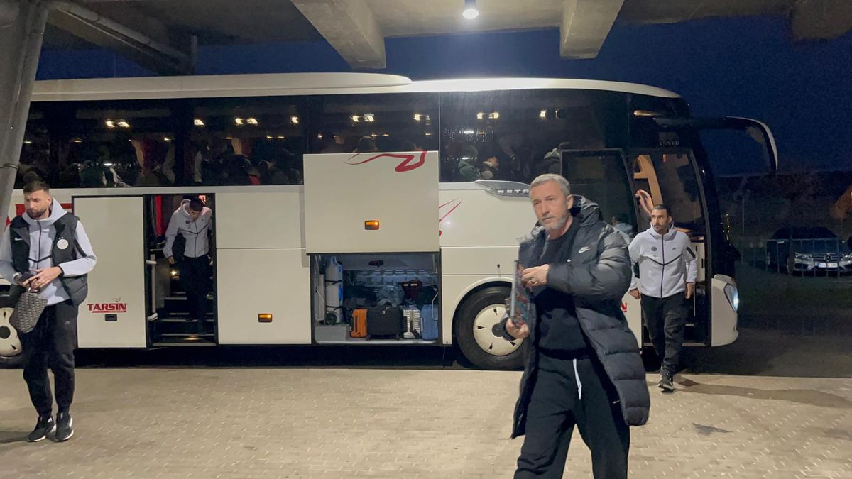 Înainte de Craiova - FCSB, 15 februarie 2025