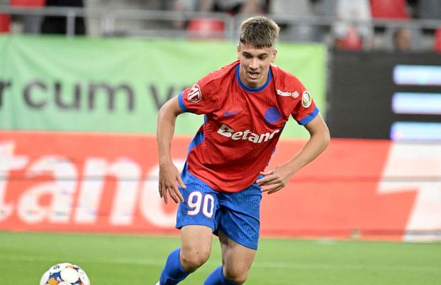 Alex Stoian n-a mai semnat în ultima clipă: „L-am avut la birou”