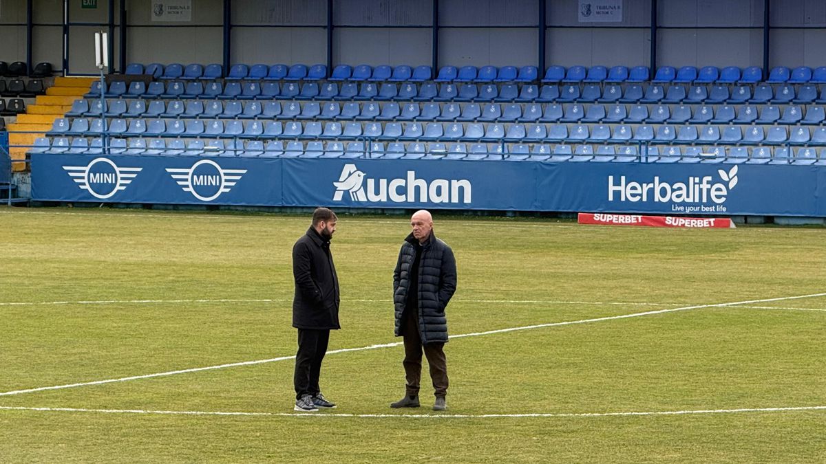 Farul Constanța - Rapid 3-1 » Echipa lui Gâlcă a uitat fotbalul și pierde teren în lupta pentru titlu