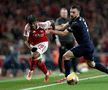 Arsenal - Wigan (4-0), în „șaisprezecimile” din FA Cup // FOTO: Getty Images