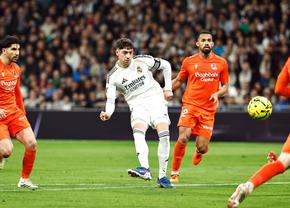 Lovitură pentru Real Madrid: ratează El Clasico, după bătaia din vestiar