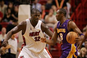 Nici Jordan, nici LeBron » Shaquille O'Neal a numit cel mai bun jucător din istorie