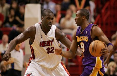 Nici Jordan, nici LeBron » Shaquille O'Neal a numit cel mai bun jucător din istorie