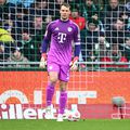 Manuel Neuer / Foto: Imago