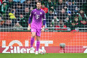 Alarmă la München! Neuer se accidentează și este mai grav decât se credea