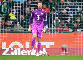 Alarmă la München! Neuer se accidentează și este mai grav decât se credea