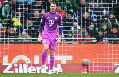 Alarmă la München! Neuer se accidentează și este mai grav decât se credea