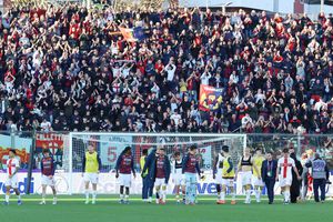 Incredibil! Grafica din Serie A l-a „introdus” pe Ruben Amorim la Genoa