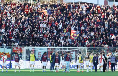 Cum s-a pricopsit Dan Șucu la Genoa cu Ruben Amorim: gafă la televiziunea din Italia