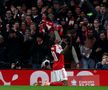 Arsenal - Wigan (4-0), în „șaisprezecimile” din FA Cup // FOTO: Getty Images