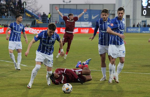 A învins-o pe Rapid și dezvăluie ce a remarcat: „Nu doar Gâlcă are nevoie de timp...”