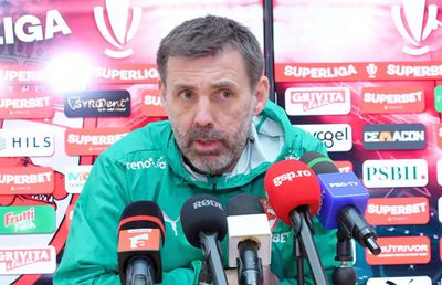 Veste uriașă pentru Dinamo: Boateng și Mărginean au șanse să joace cu Craiova!