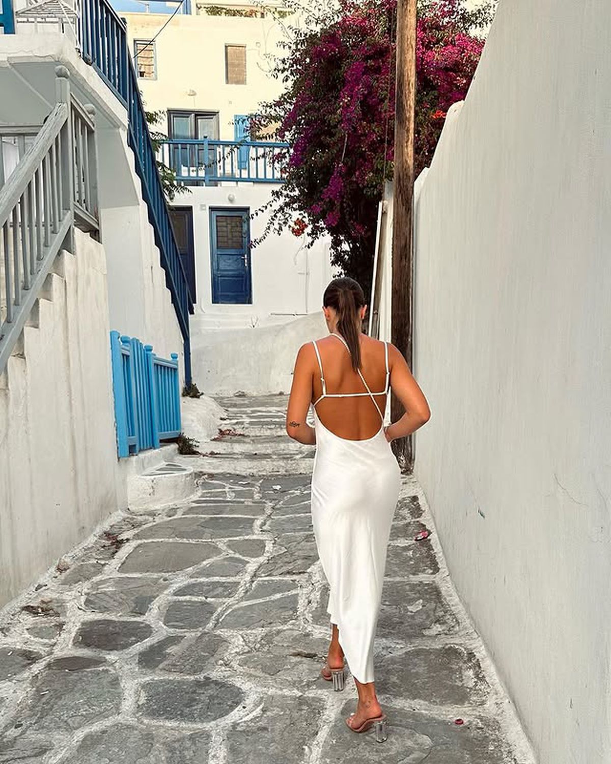 Laury Avril / Foto: Instagram