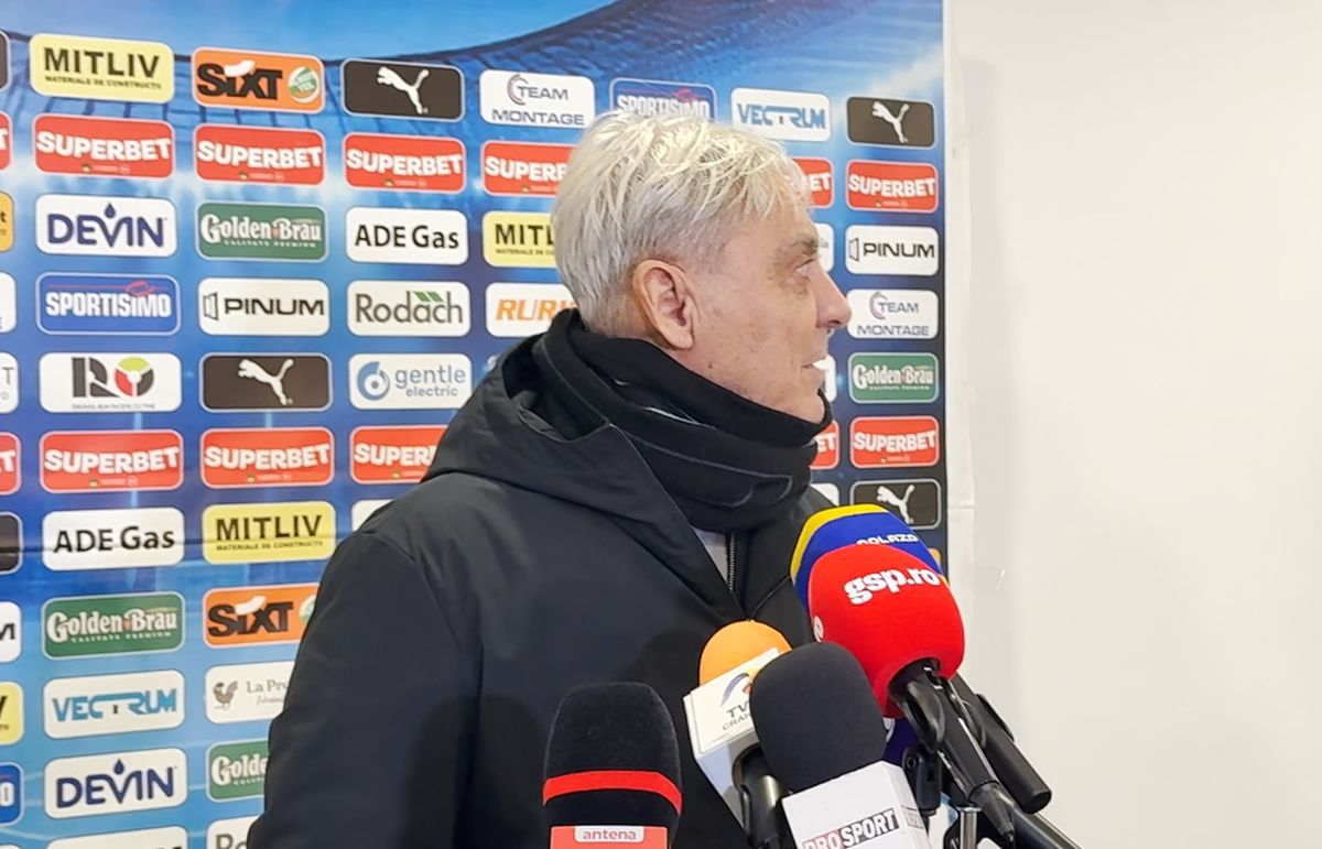 Sorin Cârțu: „Mi-aș dori FCSB în play-off!” » Fotbalistul remarcat de la Universitatea Craiova: „Cel mai bun joc!”