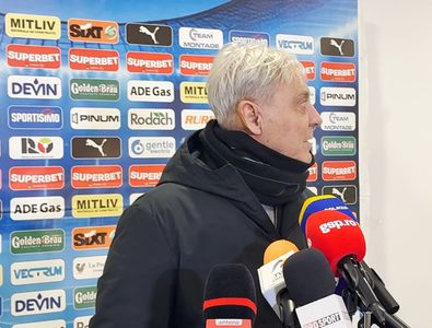 Momentul din culise cu MM Stoica » Gestul făcut în timp ce Sorin Cârțu ...