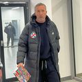 Mihai Stoica a declarat că Universitatea Craiova e cea mai puternică echipă din Superliga
