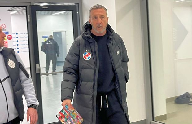 De la cine așteaptă Mihai Stoica salvarea: „A durat mai mult decât ne așteptam”