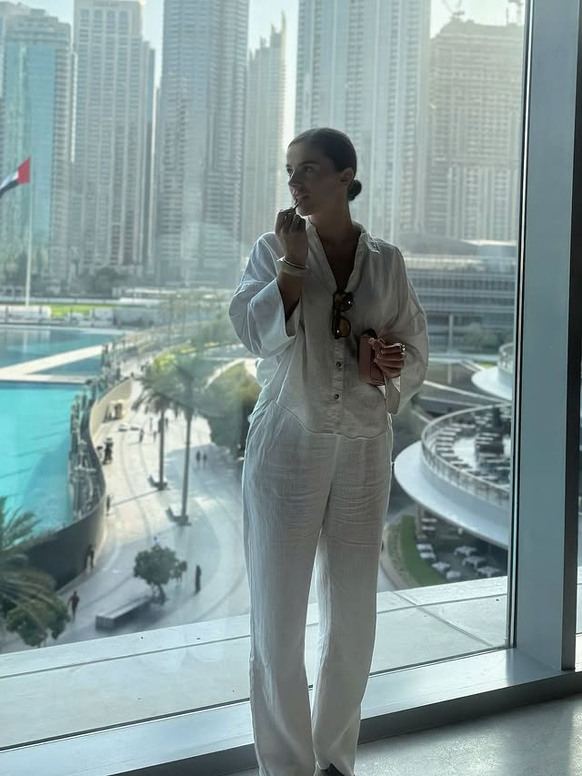 Laury Avril / Foto: Instagram