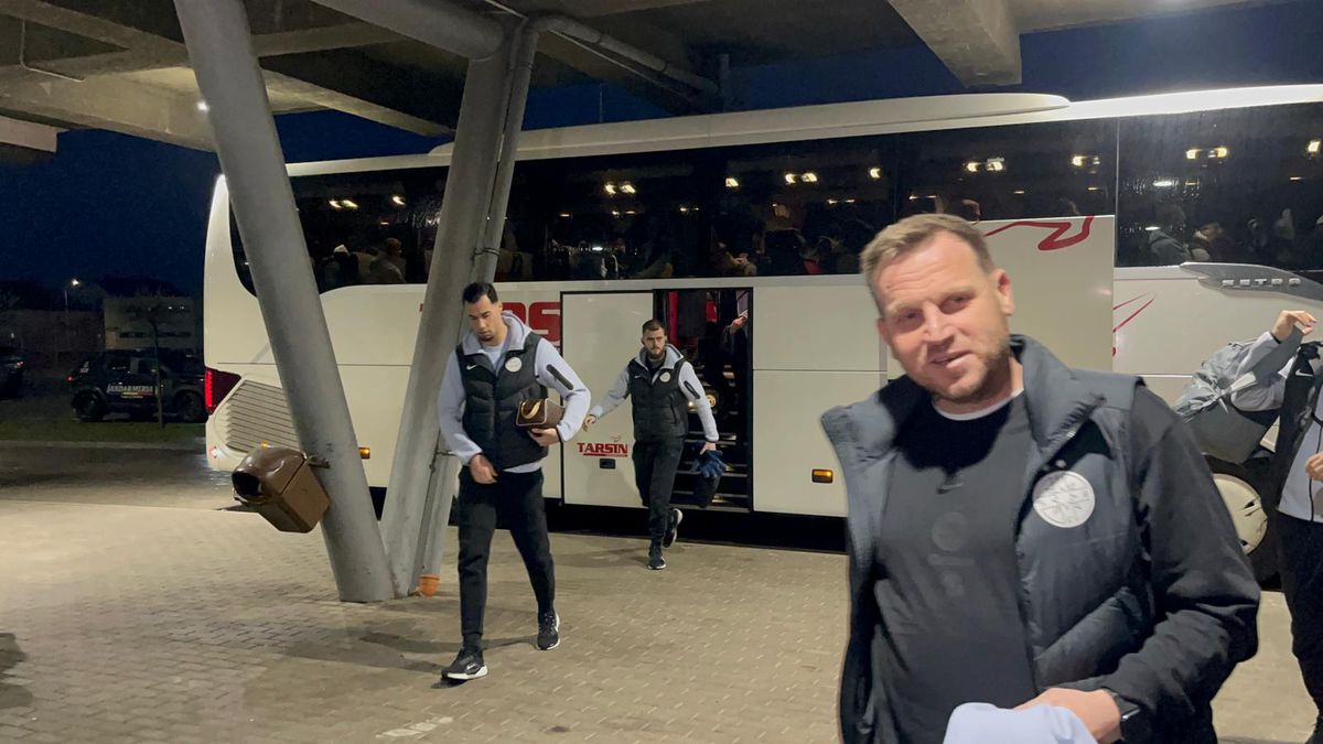 Înainte de Craiova - FCSB, 15 februarie 2025