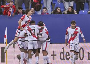 Andrei Rațiu, „MVP” într-un meci de referință pentru Rayo! Au spulberat-o pe Atletico Madrid
