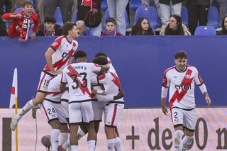 Andrei Rațiu, „MVP” într-un meci de referință pentru Rayo! Au spulberat-o pe Atletico Madrid