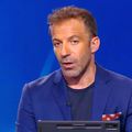 Alessandro Del Piero, legenda lui Juventus // FOTO: fcinter1908.it