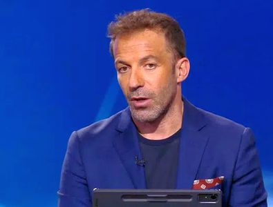 Alessandro Del Piero a văzut Inter - Juventus și s-a luat de Chivu: „A ...