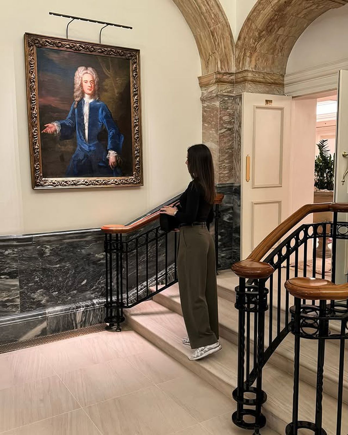 A văzut galben intenționat pentru a fi cu iubita și nu regretă: „Nimeni nu a înțeles”