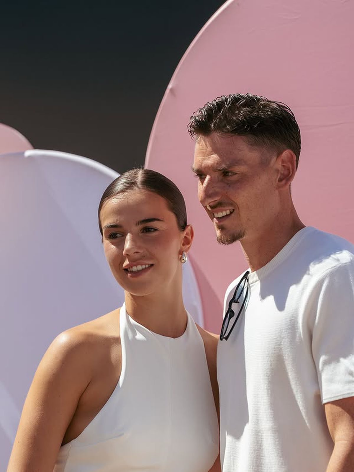 A văzut galben intenționat pentru a fi cu iubita și nu regretă: „Nimeni nu a înțeles”