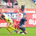 UTA - FC Botoșani / Foto: sportpictures.eu